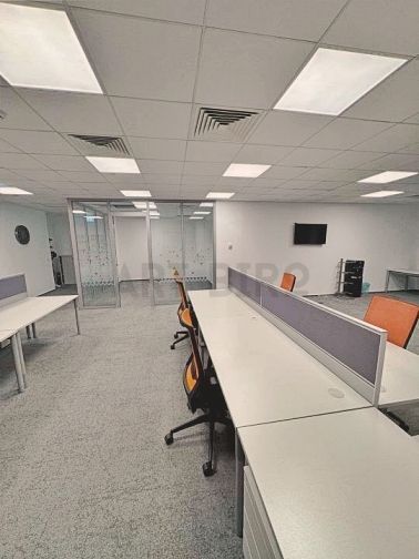 Zero comision, 170mp birou clasa A Victoriei - Poză 3