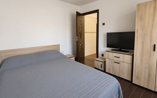 Apartament 2 camere | Zona Vest | Utilat și mobilat | 370 euro/luna - Poză 5