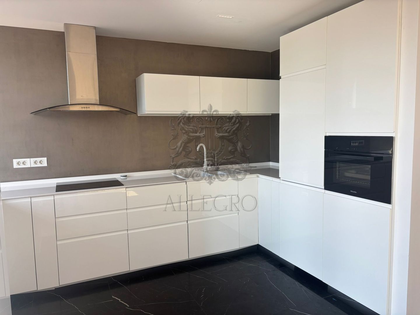 One Charles De Gaulle | Inchiriere | Apartament 4 Camere | Parcare - Poză 8