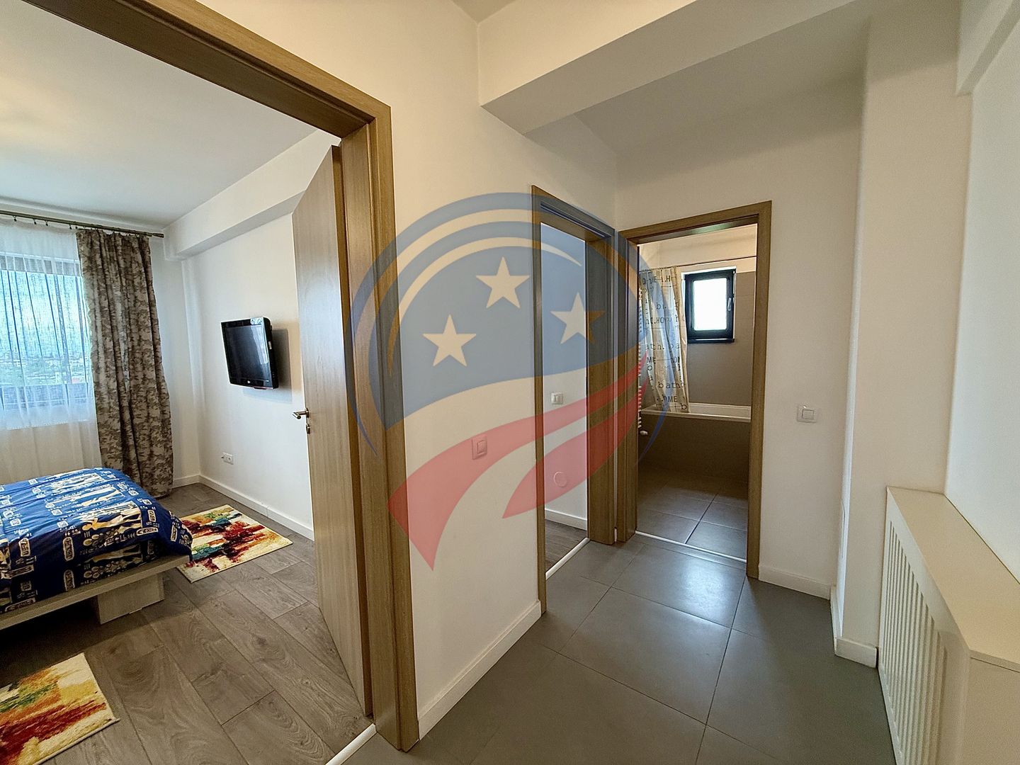 Apartament 3 camere/Lux/Severinului/Craiova - Poză 18