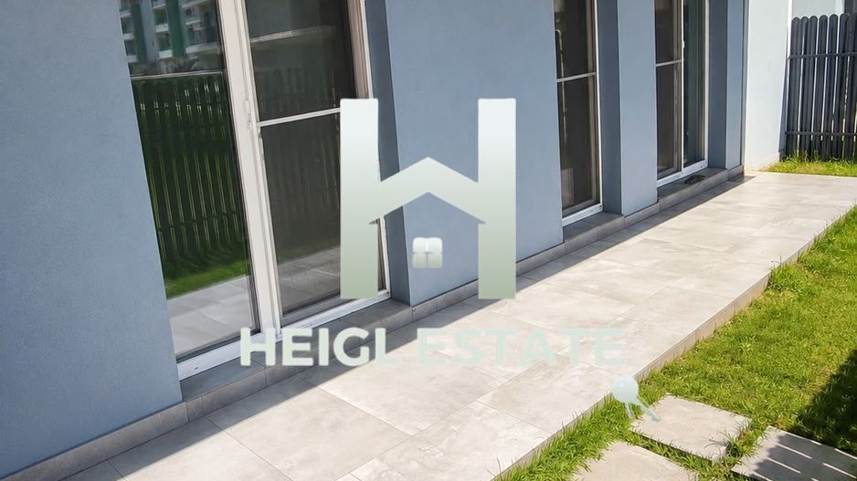 Apartament finalizat 2 camere + curte, Giroc - Poză 7