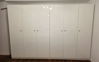 AP. 3 CAMERE TINERETULUI, MASINA SPALAT VASE, CENTRALA, METROU 13 MIN - Poză 7