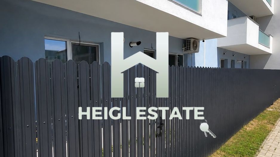 Apartament finalizat 2 camere + curte, Giroc - Poză 8