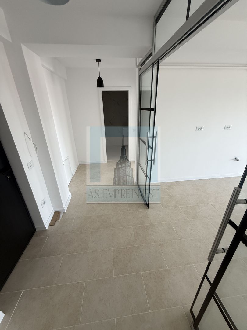 Apartament 2 camere, parcare, boxa , terasa 204 mp-zona Bartolomeu - Poză 5