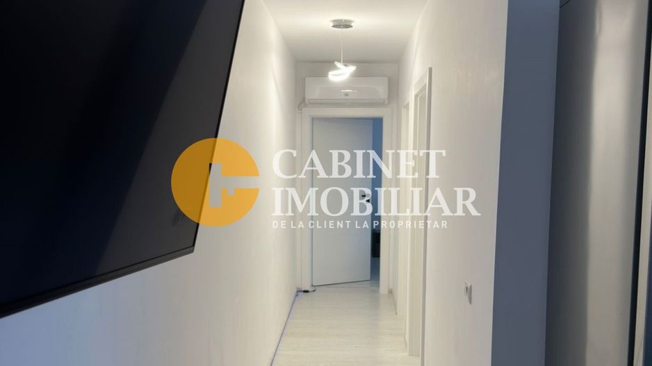 3 CAMERE DECOMANDAT- CURTE PROPRIE- MOBILAT+UTILAT- Valea Lupului - Poză 6