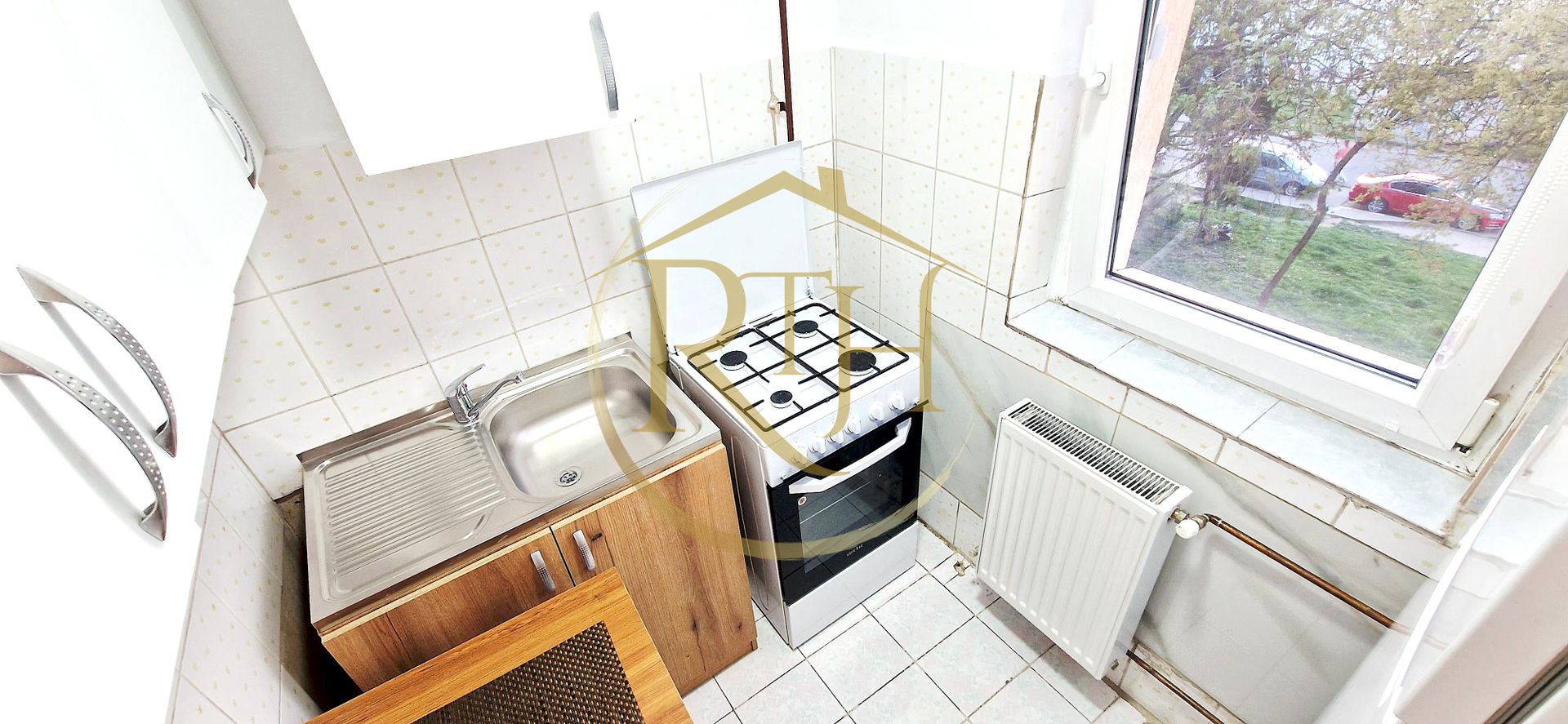 Apartament 1 cameră de închiriat – zona Aradului, lângă Iulius Mall - Poză 12