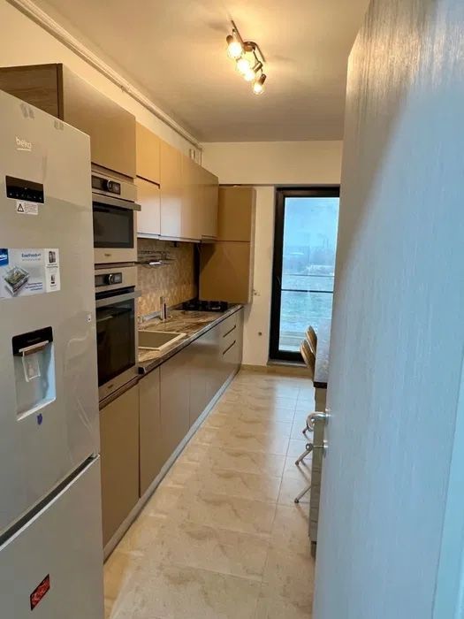 AP. 2 CAMERE- MILITARI, PET-FRIENDLY, CENTRALA, MASINA DE SPALAT VASE - Poză 6