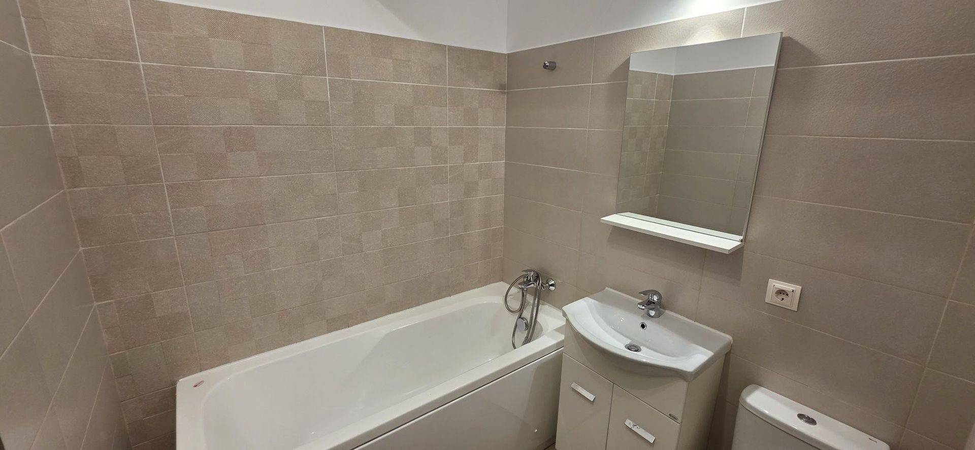 Apartament 2 camere priveliste panoramica Rotar Park 1, Pacii - Poză 7
