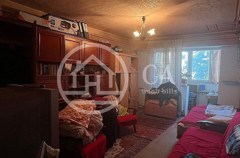 Apartament cu 2 camere de vanzare in Calea Aradului Oradea - Poză 5