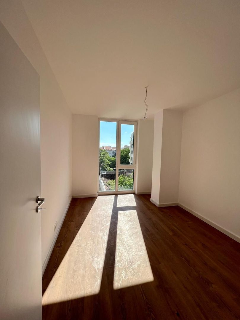 Apartament 4 camere, parcare subterana+Boxa. Telegrafului - Poză 6