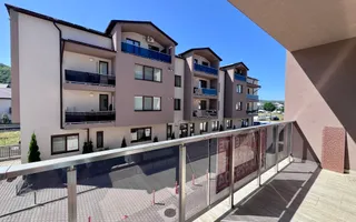 Apartament  9 C3 3 camere Tautului Residence  Parc Poligon Sub Cetate - Poză 17
