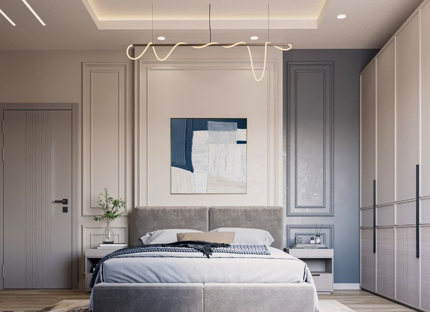 Apartament 3 camere spatios I Zona Aerogarii –  Imobil tip boutique - Poză 12