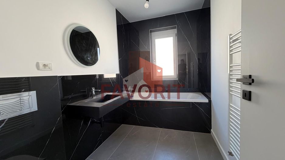 Duplex | Finisaje premium | Curte generoasa | Toate utilitatile | - Poză 10