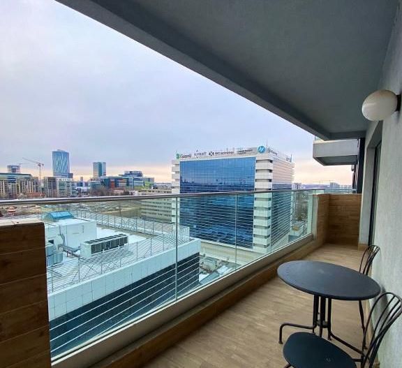 Apartament Barbu Vacarescu | Pipera | Upground Residence - Poză 7