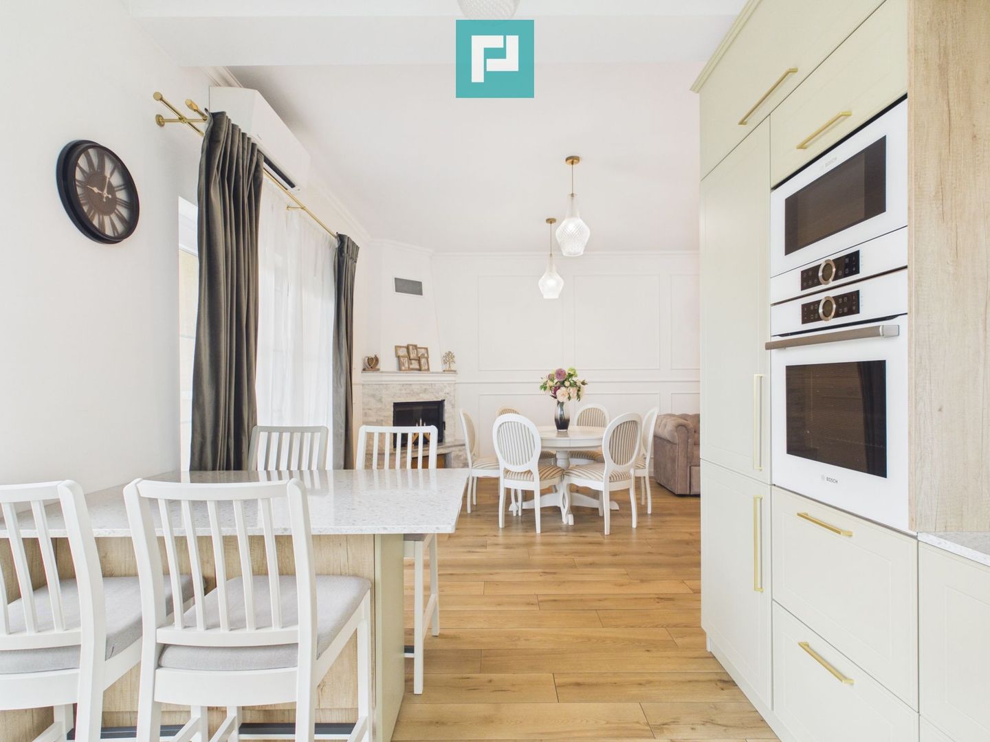 Duplex, 82 mp, Dumbrăvița - Poză 4