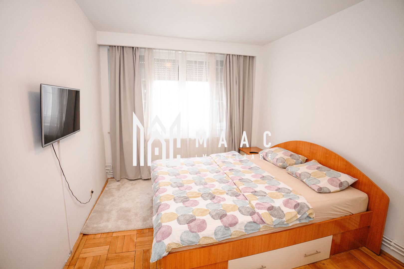 Apartament 2 camere | Centrala Proprie | Lift - Poză 9