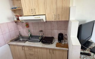 Garsonieră complet mobilată și utilată – zonă liniștită Mănăștur. - Poză 4