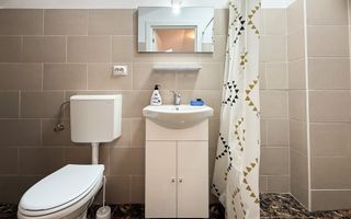Apartament pe 2 niveluri, 2 dormitoare si 2 bai, Stejarului - Poză 8