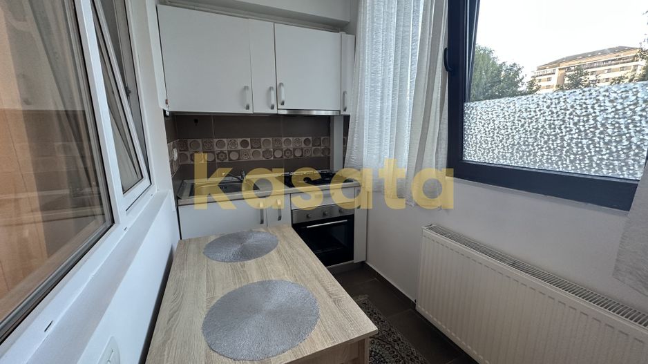 Garsonieră - 2 Camere 🏡 | Militari Residence 📍| Parcare la Liber 🚗 - Poză 6
