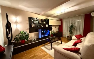 Apartament decomandat cu 3 camere | Circumvalatiunii - Poză 1