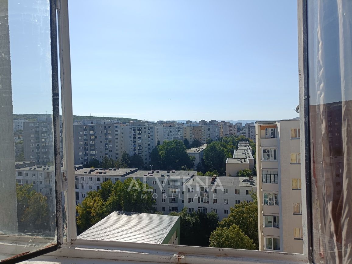 Apartament 2 camere decomandate | Zona Big | cartier Manastur - Poză 5