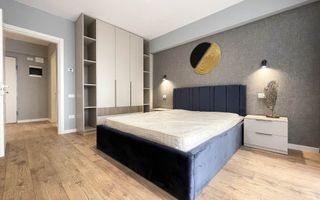 Apartament 2 camere de inchiriat II Prima inchiriere II Parcare II Pipera II - Poză 16