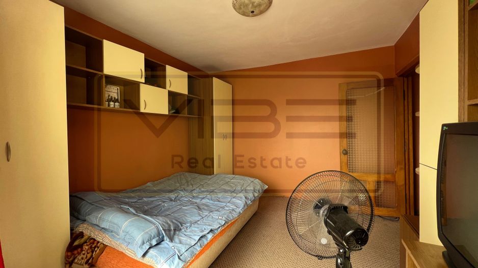 Apartament 2 camere decomandat Pacurari - Moara de Foc - Poză 13