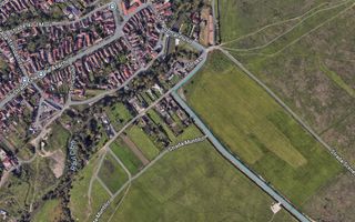 Teren intravilan 2.000 mp | Zona Câmpșor-Sibiu - Poză 1