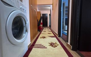 Apartament 2 camere de închiriat, Iași, cartier Pacurari - Poză 7