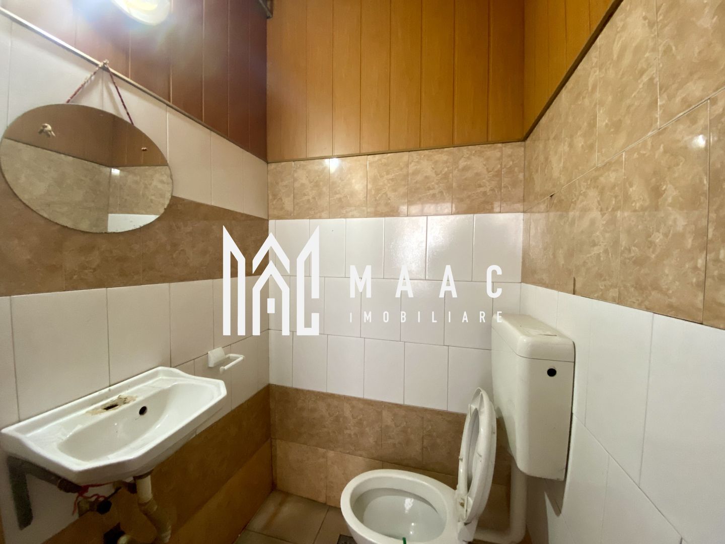 Casa tip Duplex | 4 camere | Teren 126 MP | Zona Piata Cibin - Poză 8