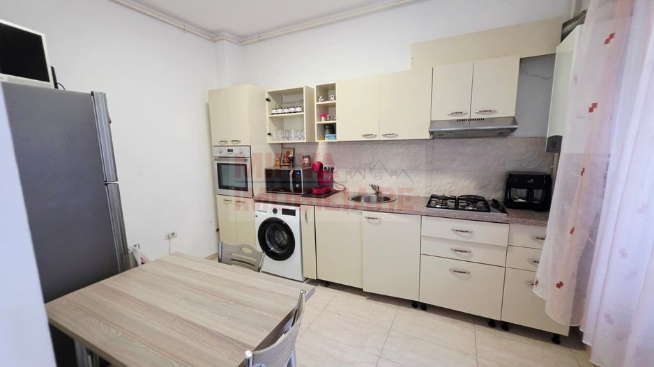 Apartament 2 camere, 87,35 mp, etaj 1, Belize Residence – Pantelimon - Poză 11