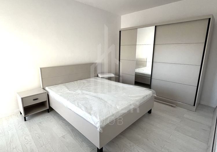 Apartament 2 camere decomandat, bloc nou, parcare, Deventer | Prima închiriere - Poză 1
