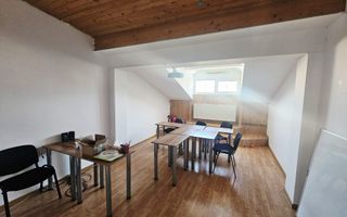 Vilă de închiriat Tineretului – Clădire pentru birouri, activități educaționale - Poză 19