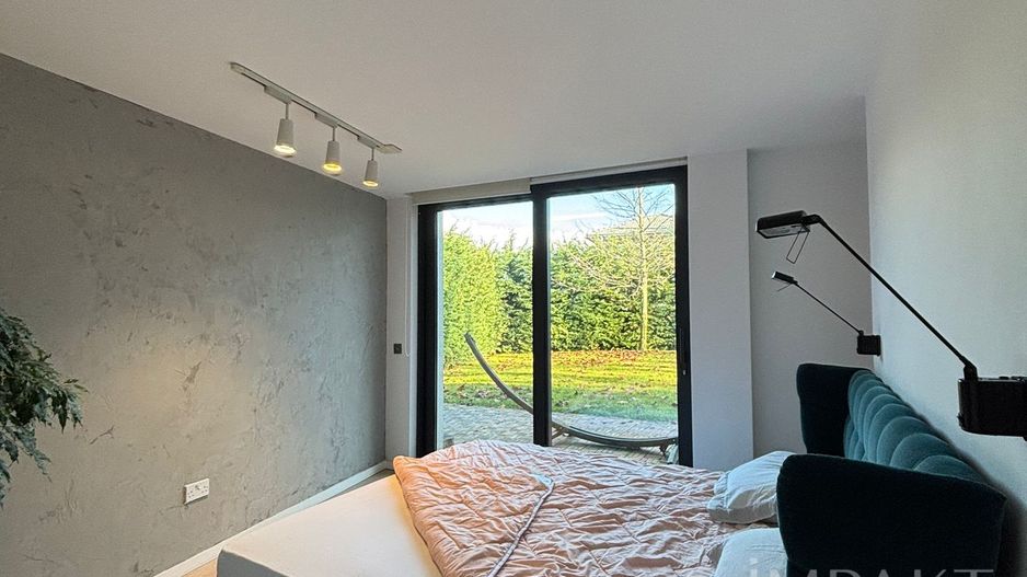 Casa Moderna cu Panoramica unica  si Curte Privata – Feleac! - Poză 24