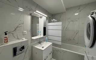Apartament 3 camere 52,8 mp cu loc de parcare zona  Doamna Stanca - Poză 16