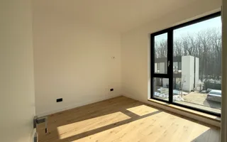 Vila tip duplex in Amber Forest, langa padure - Poză 23