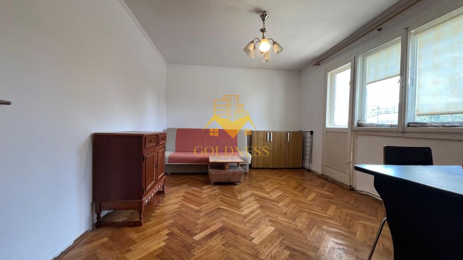 4 camere decomandate, Manastur, Piata Flora, Calvaria, Penny, OMV - Poză 3
