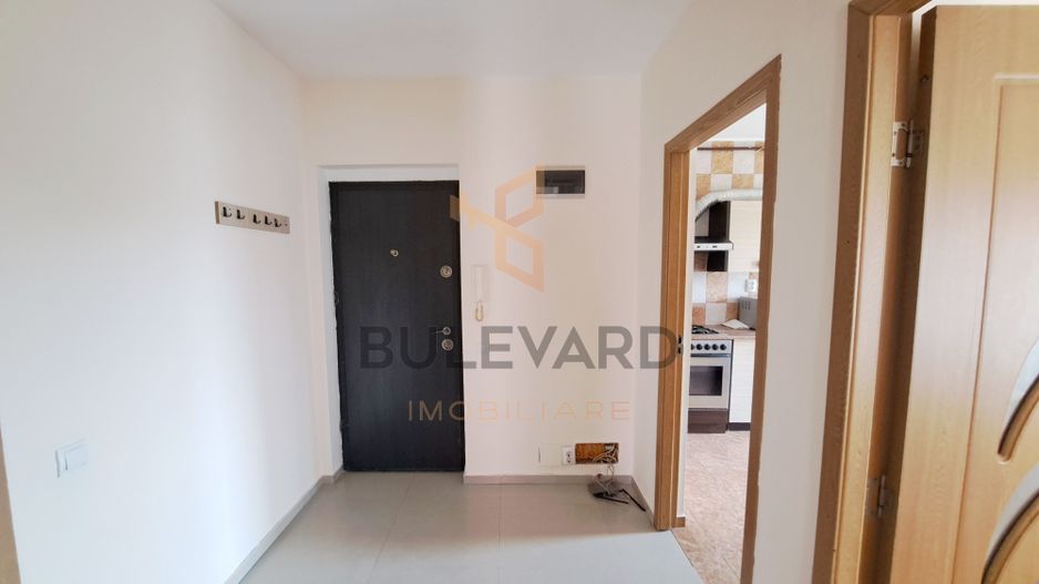 Apartament 2 camere, 2 locuri de parcare, Apahida! - Poză 13