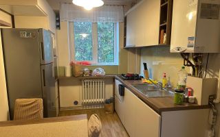 Apartament 3 Camere | 68 Mp | Balcon | Intermediar | Gheorgheni Meses - Poză 1