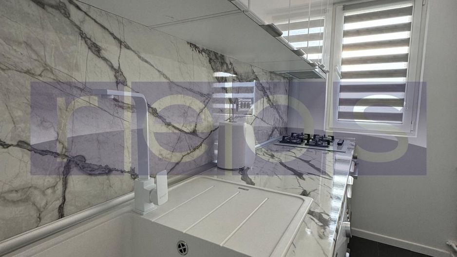 VANZARE 2 CAMERE | PARCUL TEI | MOBILAT SI UTILAT | LUX | - Poză 7