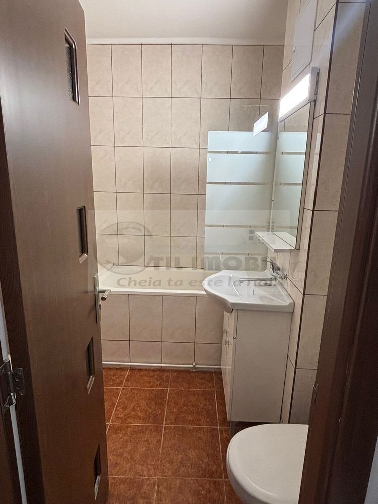 Apartament 1 cameră de închiriat – Podu Roș - 350 EURO - Poză 5