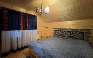 🏡 Casă/Cabană pe malul Lacului Bicaz,  ciubăr&saună - Poză 16