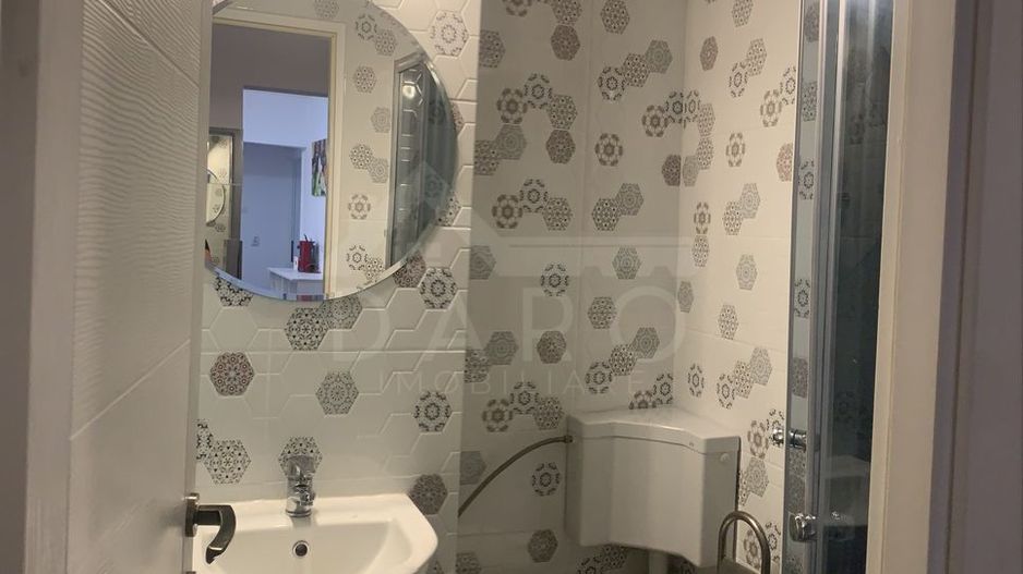 Apartament 3 camere de inchiriat Tudor - Poză 7