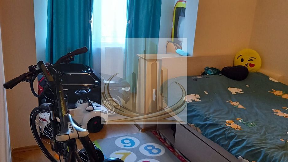 Apartament de vânzare – 3 camere,  Aradului Piața Verde - Poză 5