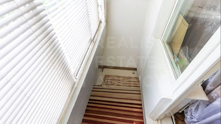 Vânzare, apartament, 5 camere, bd. Mircea cel Bătrân, Ciocana - Poză 19