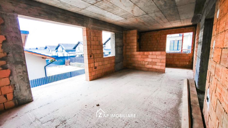 Apartamente 2 camere - Bloc NOU - Sancraiul de Mureș - Poză 20