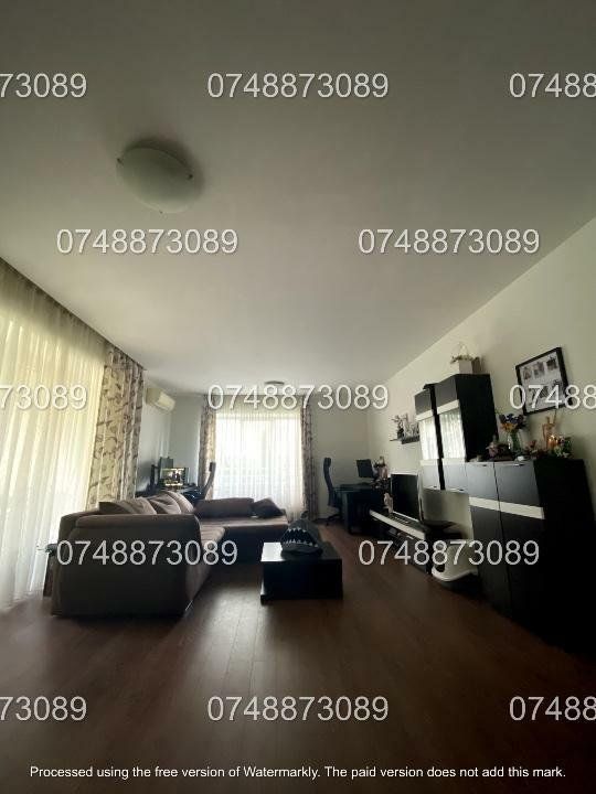Ap 3 Camere Incity Residence Tip A - Poză 4
