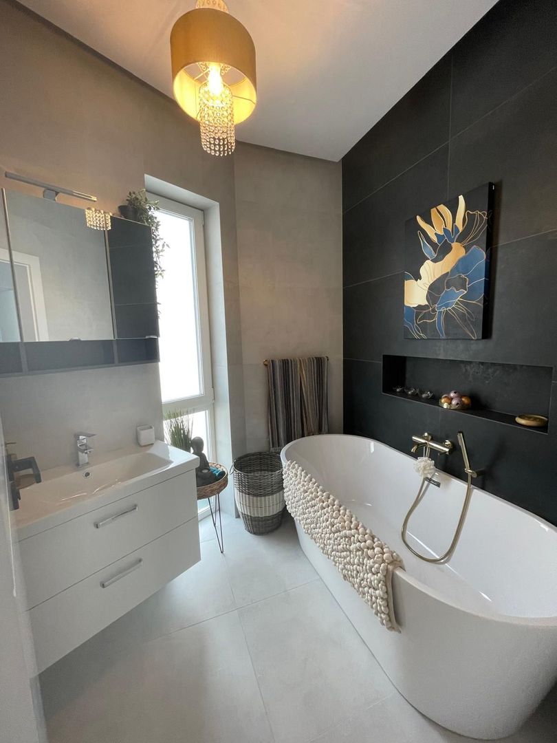 Locuinta parter mobilata si utilata cu jacuzzi - Poză 12