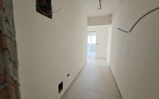 Apartament decomandat de vanzare in Iasi, Galata, 44,62 mp, bloc nou - Poză 9