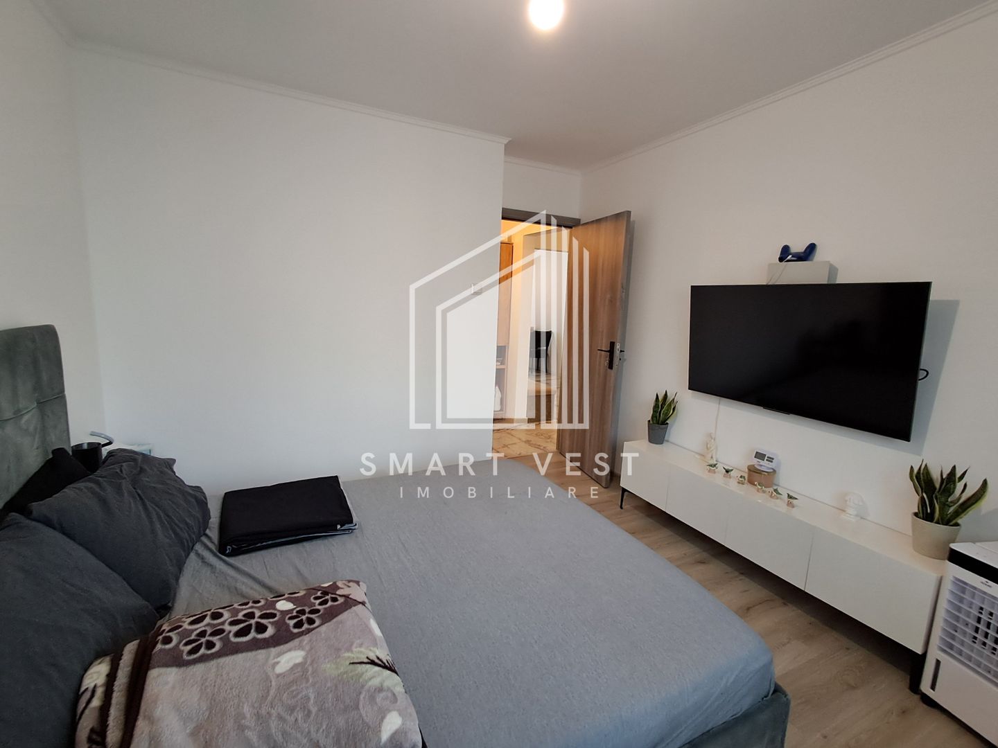 Apartament 3 camere | Etajul 3 | Zona Micro 17 - Poză 4